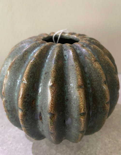 H. Skjalm P vase kansas green nieuw twv € 26,50 nu voor € 12,00!