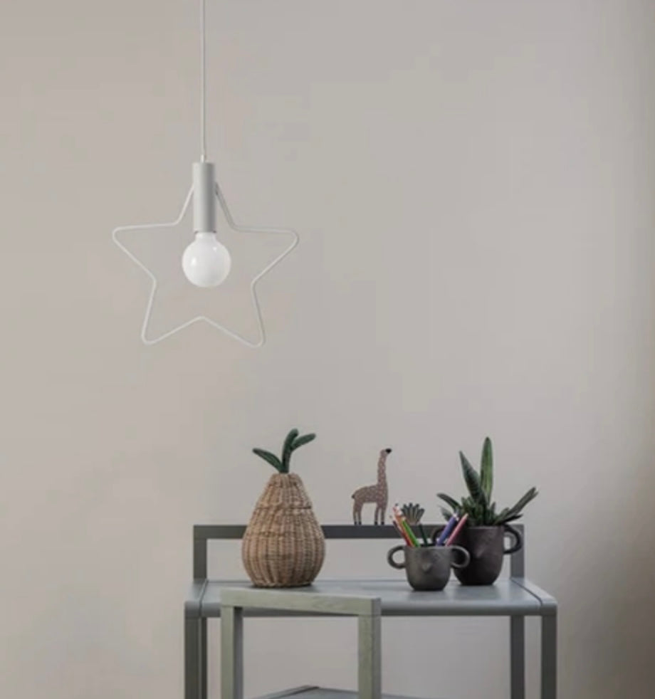 Nieuwe hanglampen van Ferm Living twv € 95,00 st nu voor € 25,00!