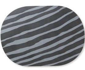 Nieuw van Ferm Living placemat safari twv € 15,95 nu voor € 6,00!