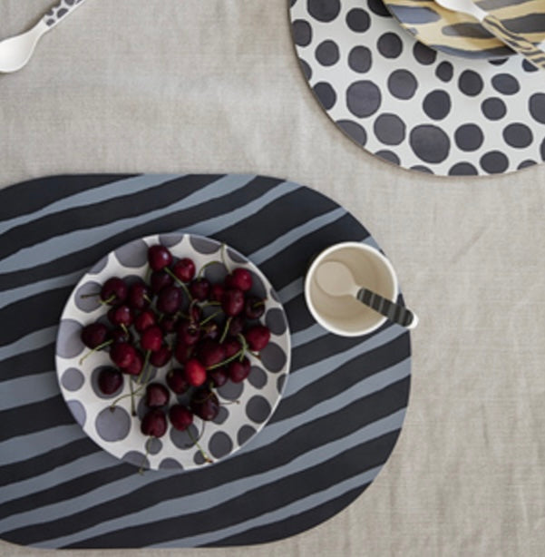 Nieuw van Ferm Living placemat safari twv € 15,95 nu voor € 6,00!