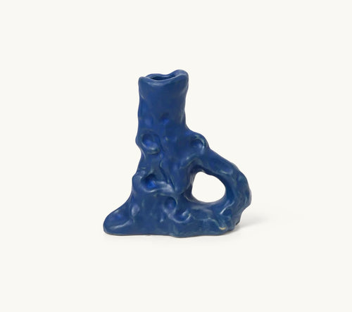 Ferm Living Dito kandelaar nieuw twv € 29,00 nu voor € 11,00!