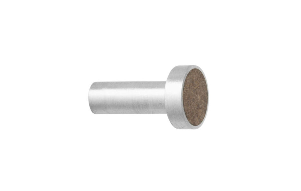 Nieuw Ferm Living Hook steel stone small twv € 39,00 nu voor € 15,00!