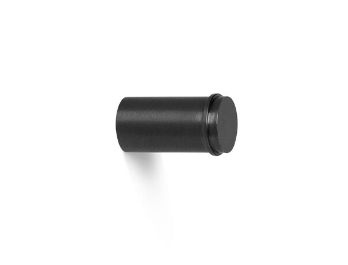 Ferm Living Hook black brass small nieuw twv € 20,00 nu voor € 8,50!
