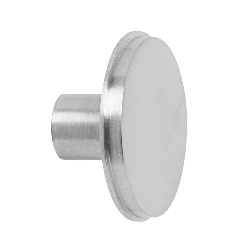 Nieuw van Ferm Living hook rvs large twv € 29,00 nu voor € 12,50!
