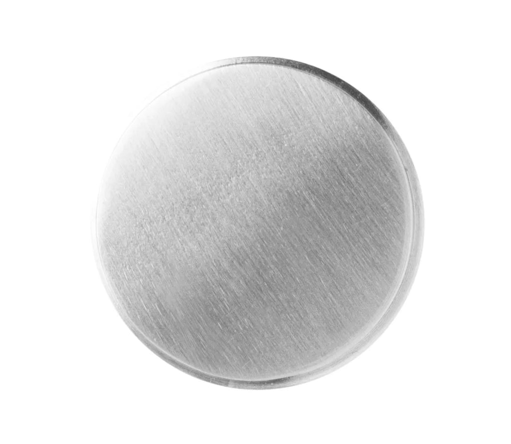 Nieuw van Ferm Living hook rvs large twv € 29,00 nu voor € 12,50!