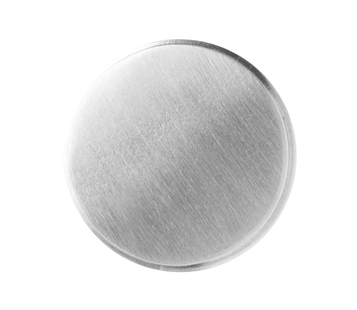 Nieuw van Ferm Living hook rvs large twv € 29,00 nu voor € 12,50!