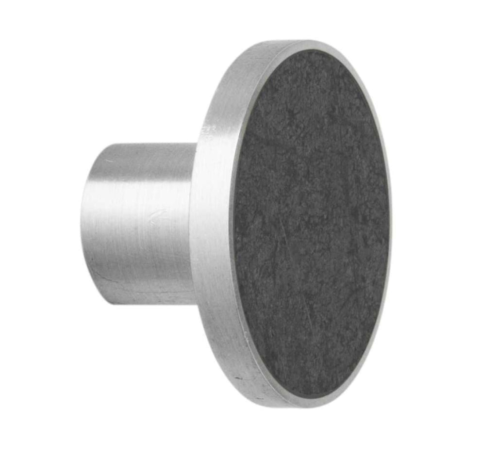 Ferm Living stone large black marble twv € 45,00 nu voor € 12,50!