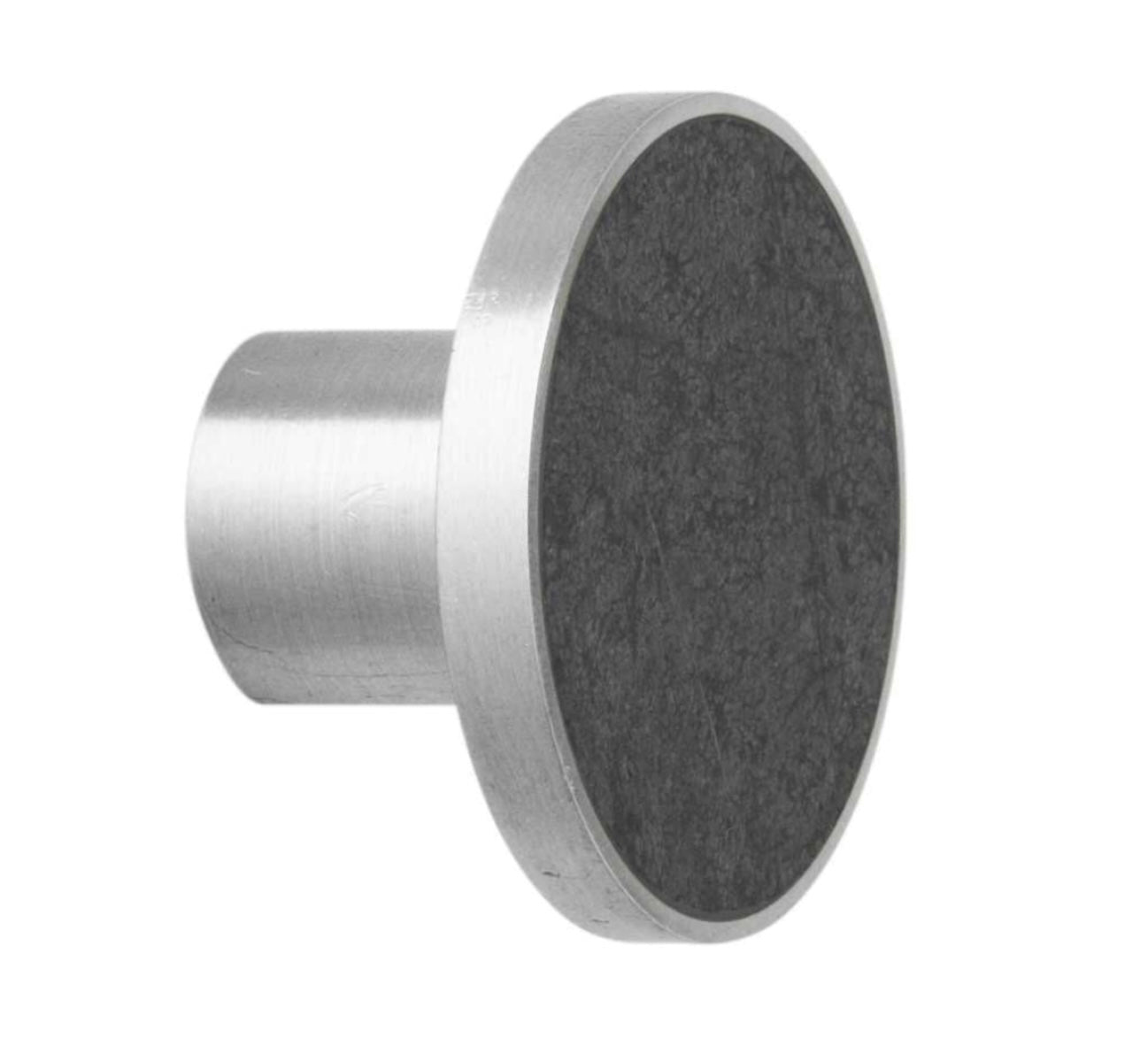 Ferm Living stone large black marble twv € 45,00 nu voor € 12,50!