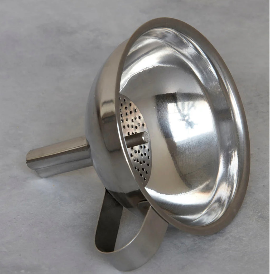 Nieuw van House Doctor Funnel trechter twv € 25,00 nu voor € 11,00!