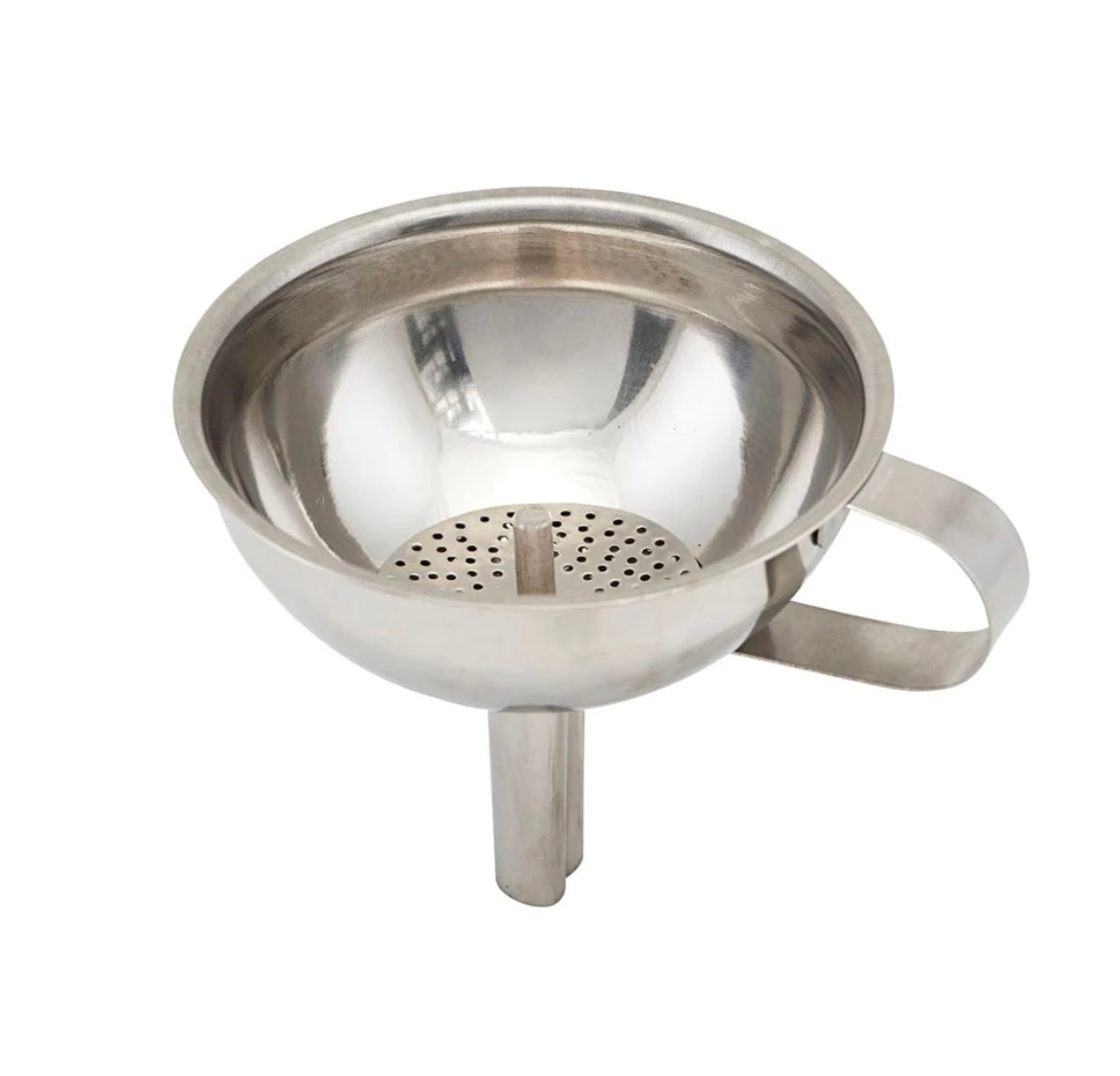 Nieuw van House Doctor Funnel trechter twv € 25,00 nu voor € 11,00!