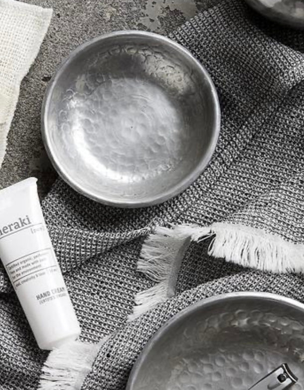 Nieuw van House Doctor Tray Kollan schaaltje twv € 8,00 nu voor € 3,00!