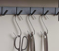 House Doctor Hook Esi silver finish twv € 17,00 nu voor € 8,00!