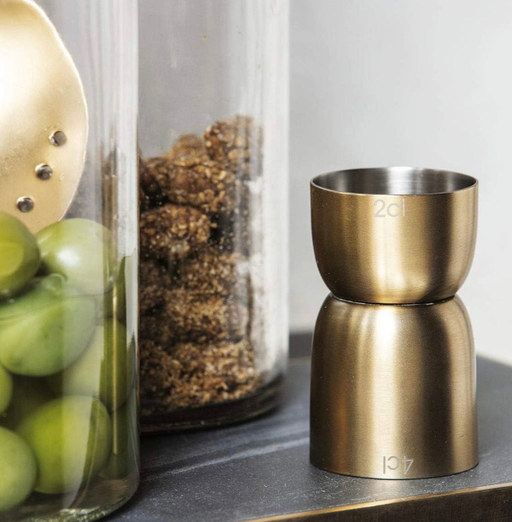 House Doctor Measuring cup Alir nieuw twv € 19,00 nu voor € 6,50!
