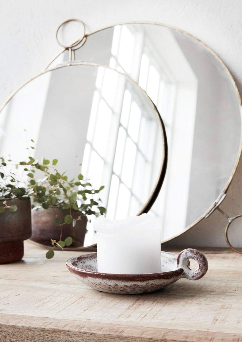 Nieuwe kandelaar van House Doctor Freja twv € 11,00 nu voor € 4,50!