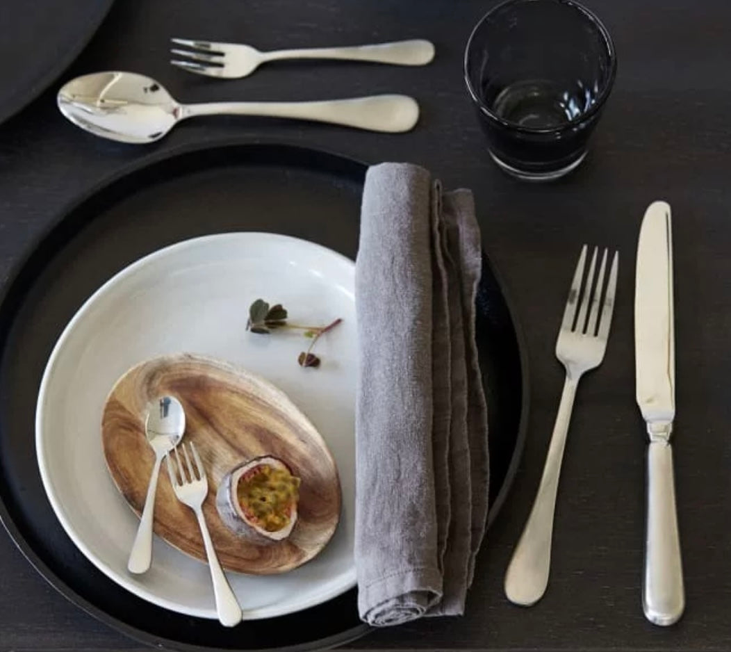 Nieuw van House Doctor placemats twv € 35,00 nu voor € 12,50!