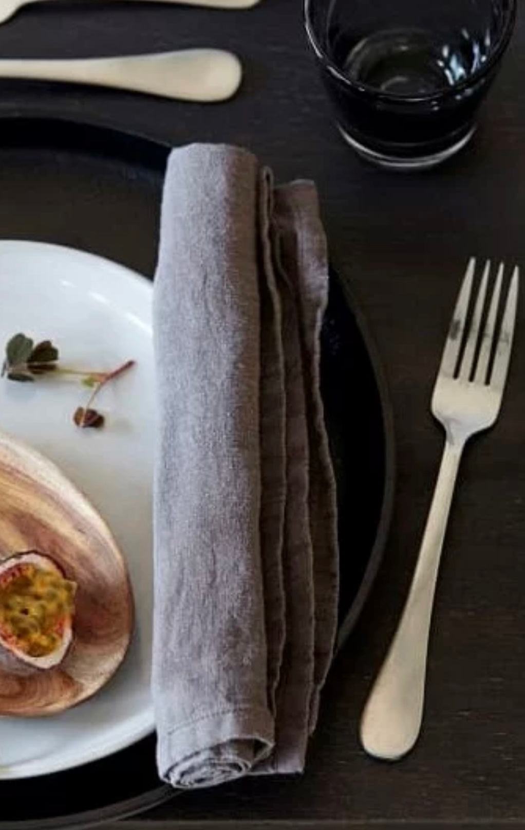 Nieuw van House Doctor placemats twv € 35,00 nu voor € 12,50!