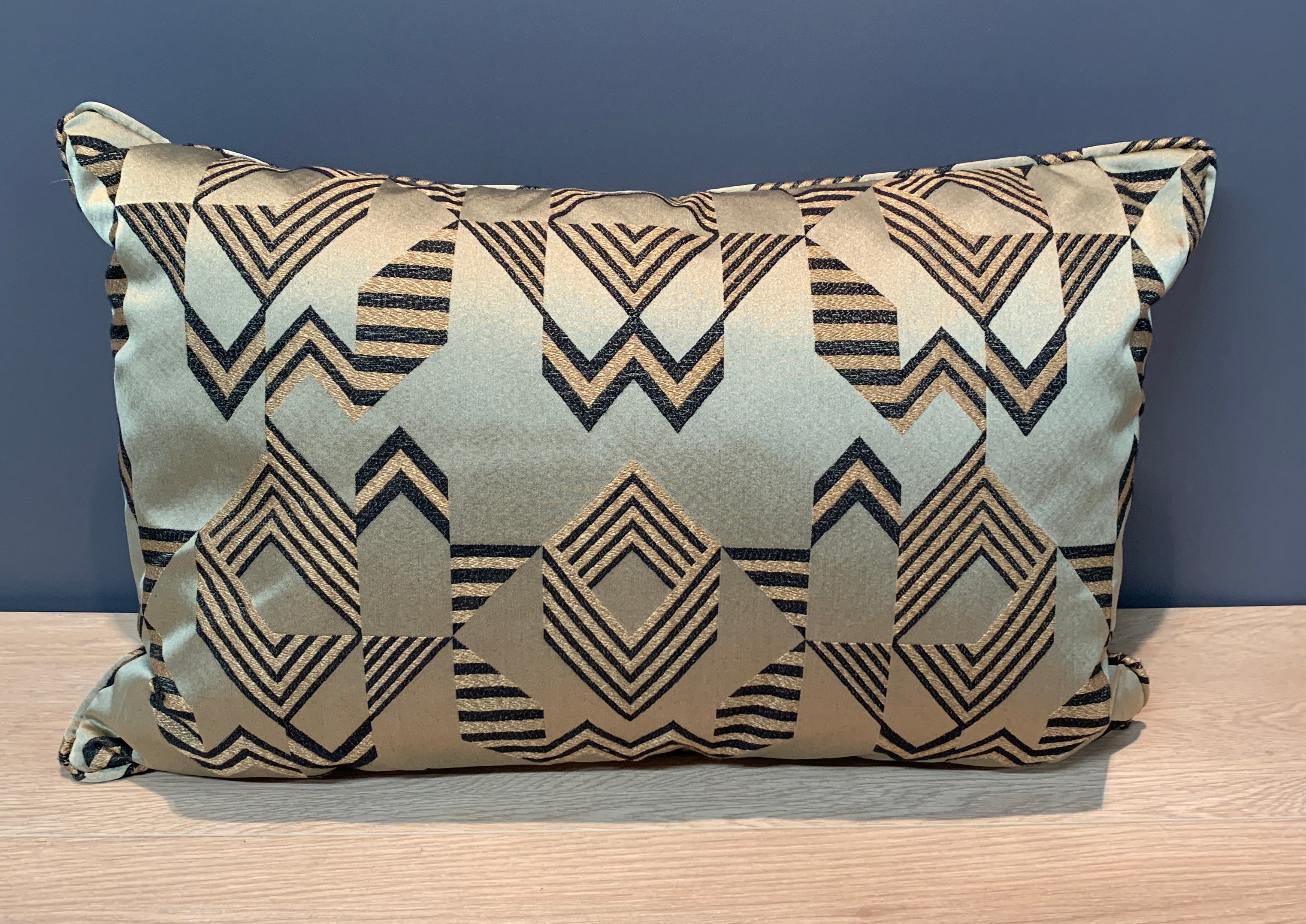 Nieuw kussen van Macazz twv € 135,00 nu voor € 35,00!