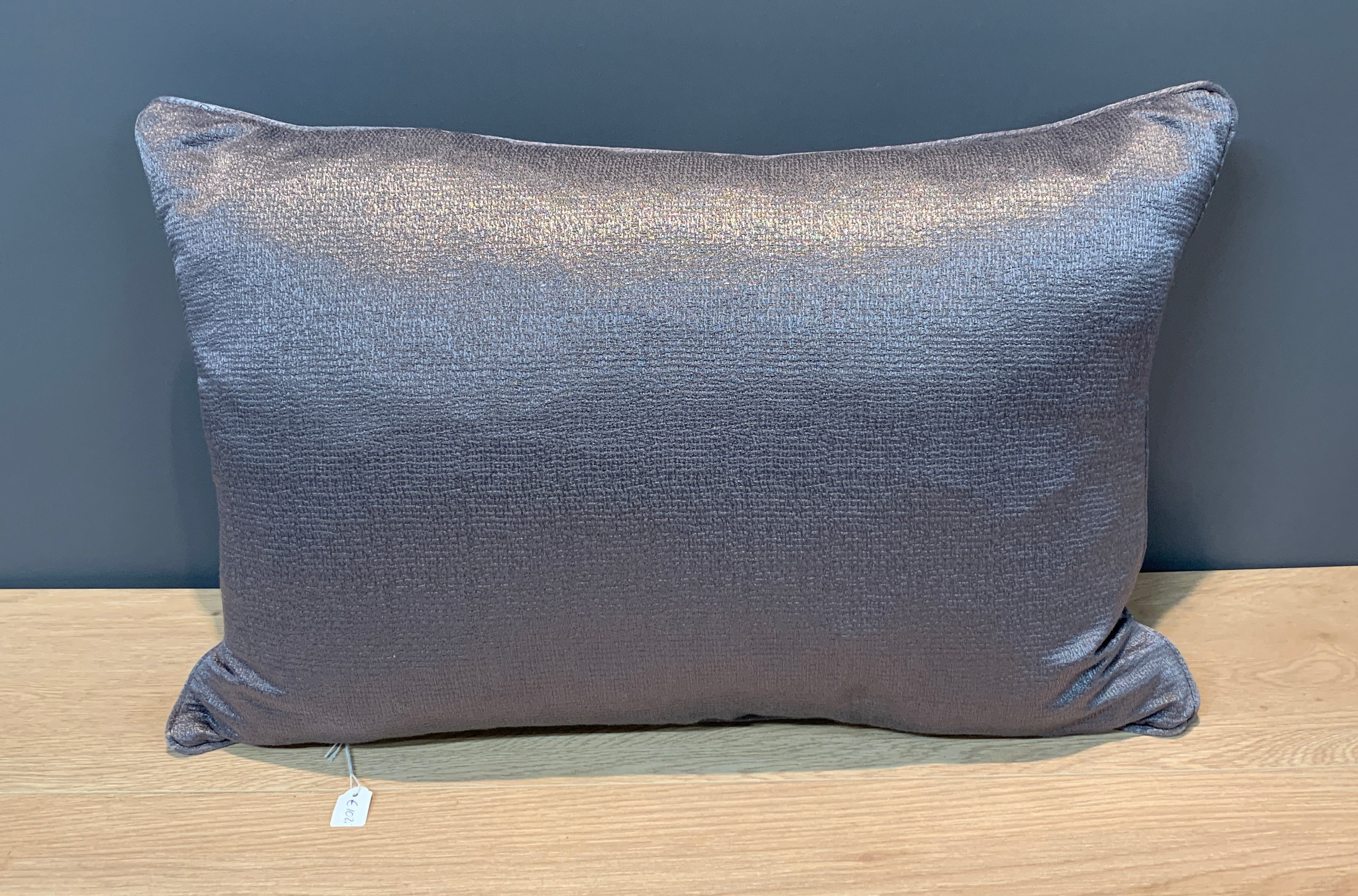 Exclusief kussen van Macazz nieuw twv € 125,00 nu voor € 35,00!