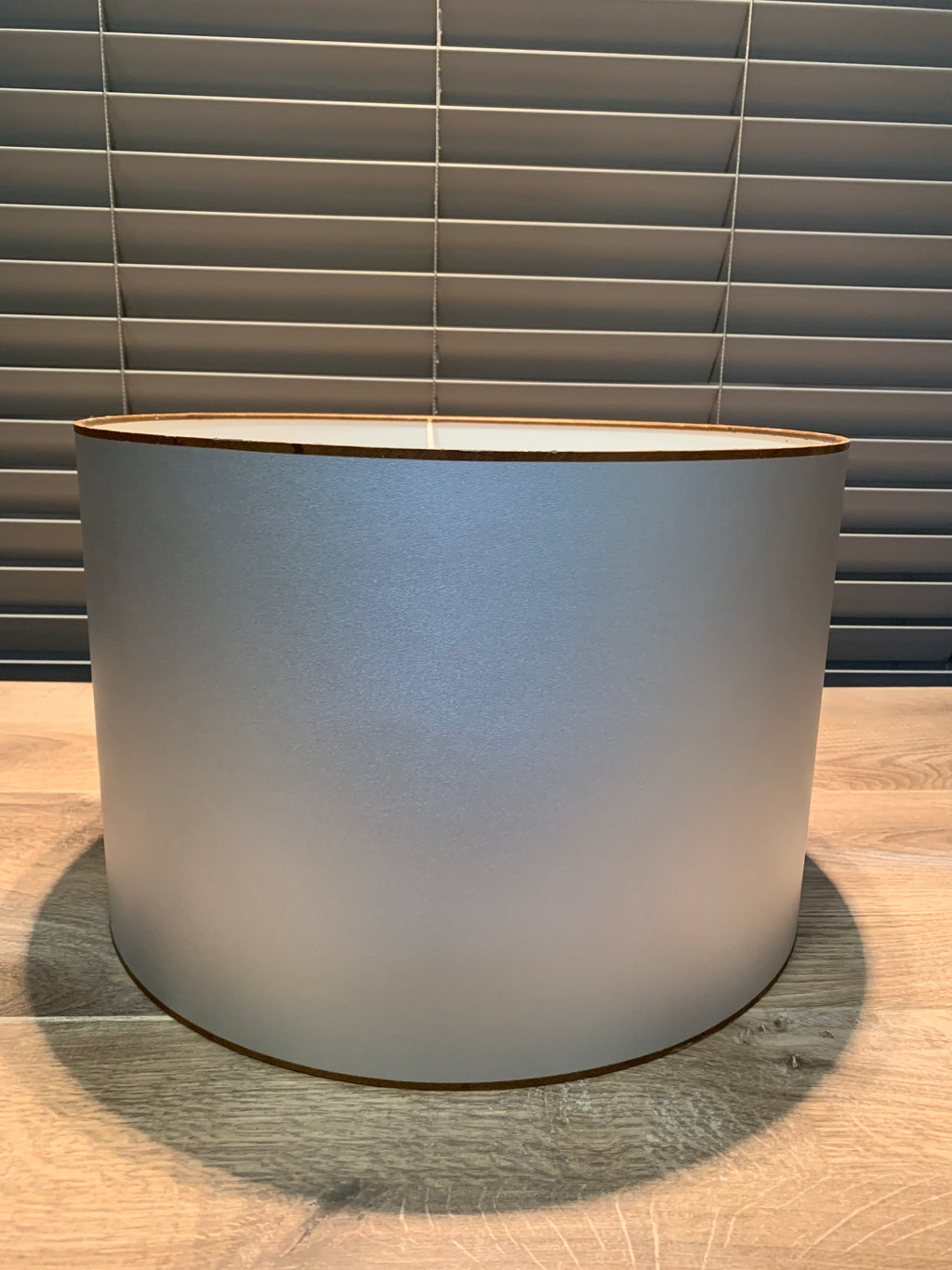 Mooie luxe lampenkap van Stout verlichting twv € 129,00 nu voor € 25,00!
