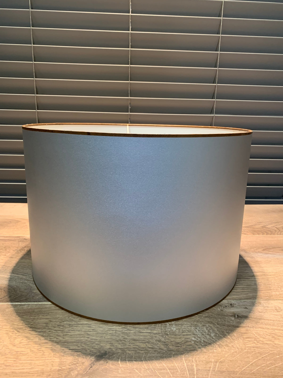 Mooie luxe lampenkap van Stout verlichting twv € 129,00 nu voor € 25,00!