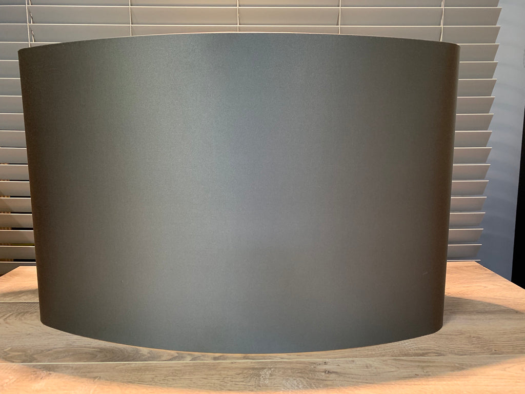 Eric Kuster lampenkap Stout verlichting twv € 389,00 nu voor € 90,00!