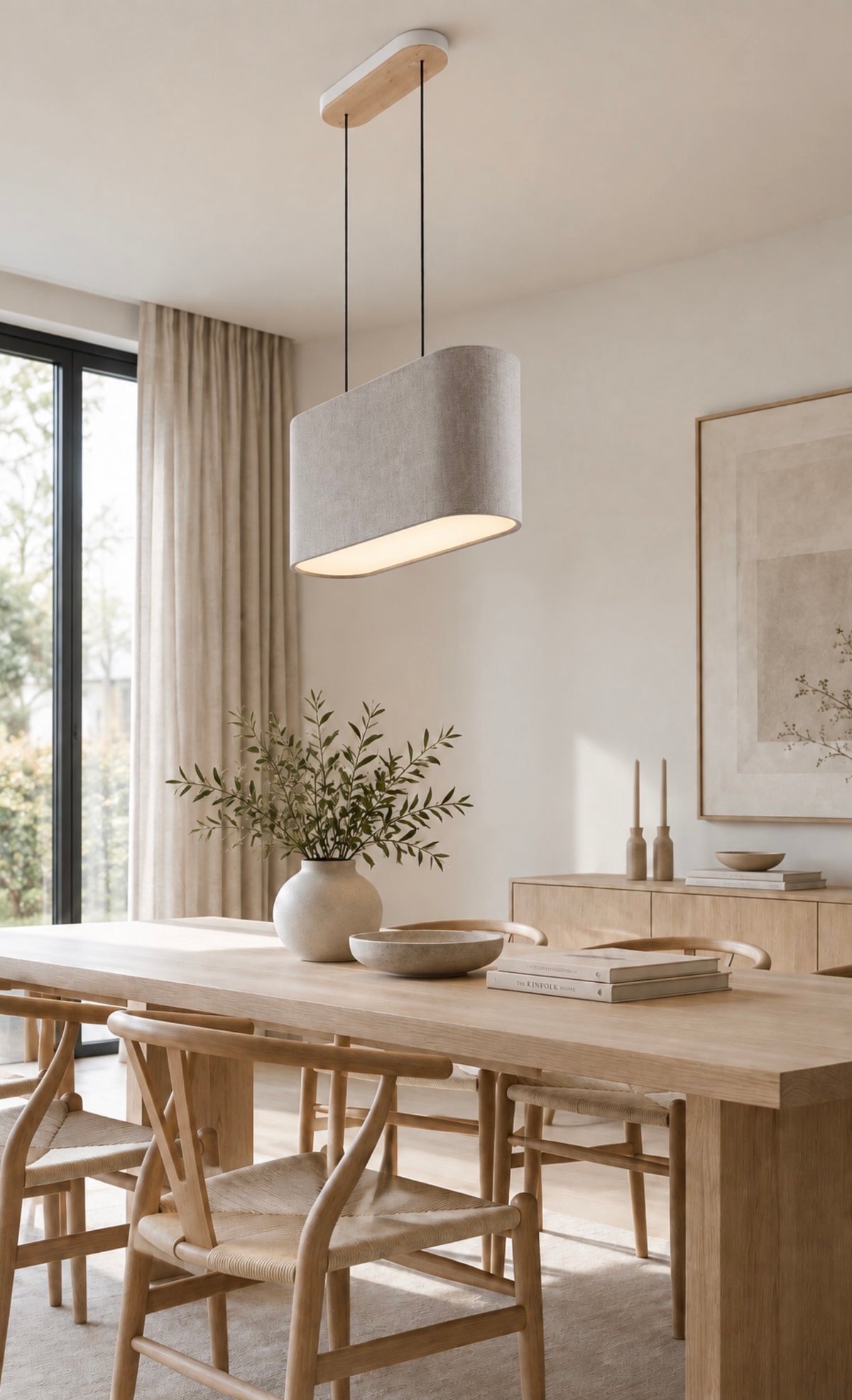 Pablo Belmont 22 akoestische led hanglamp twv € 875,00 nu voor € 250,00!