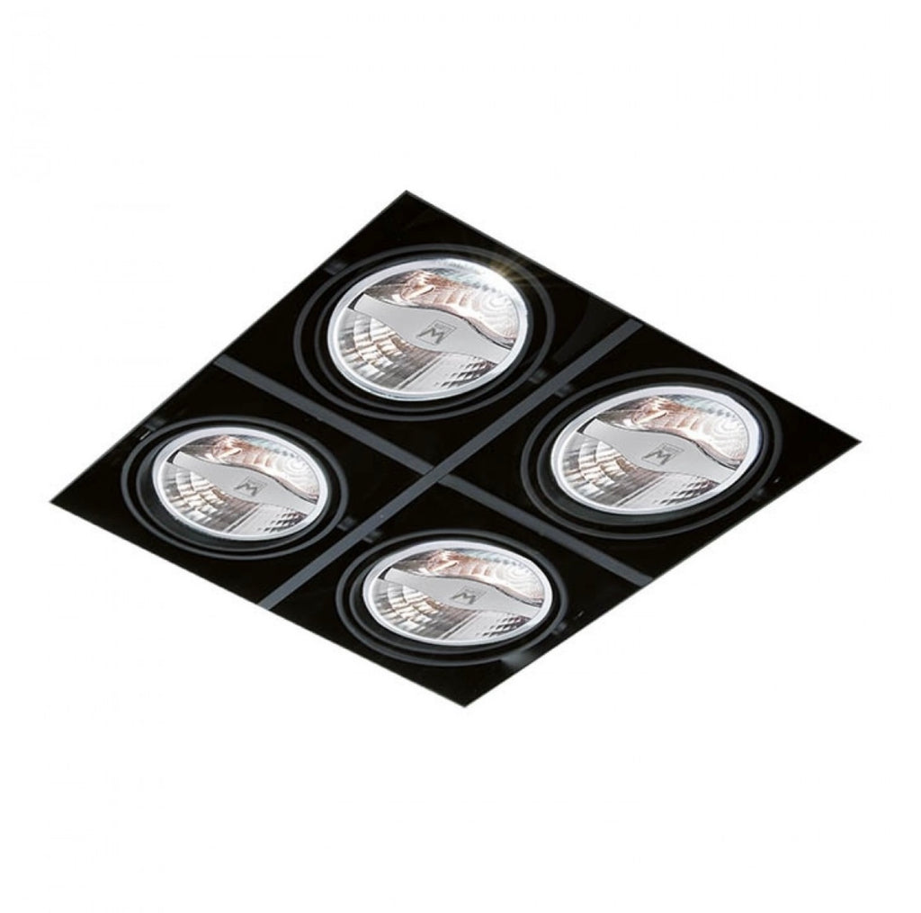 Piet Boon Maretti spots trimless nieuw twv € 320,00 nu voor € 35,00!