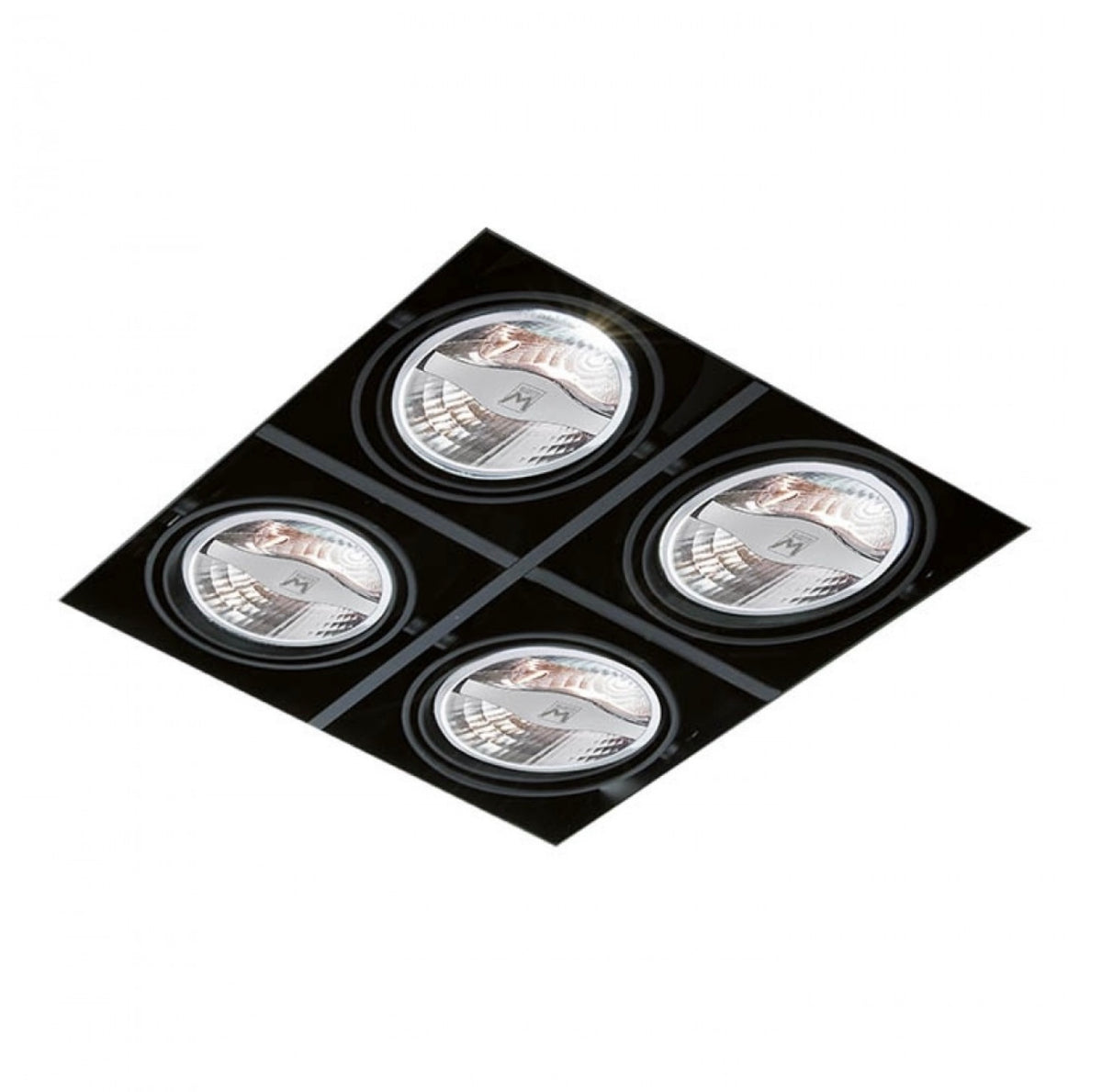 Piet Boon Maretti spots trimless nieuw twv € 320,00 nu voor € 35,00!