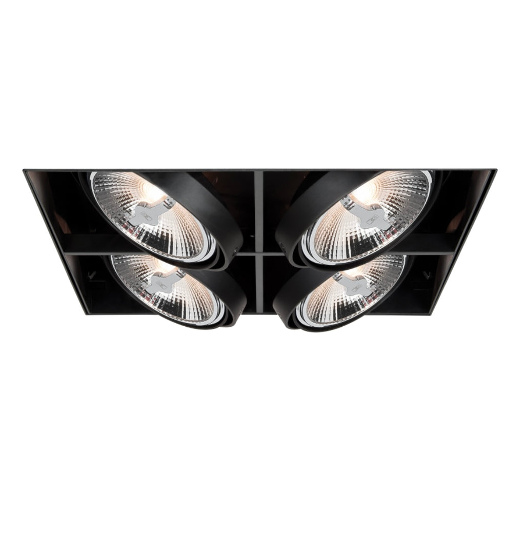 Piet Boon Maretti spots trimless nieuw twv € 320,00 nu voor € 35,00!
