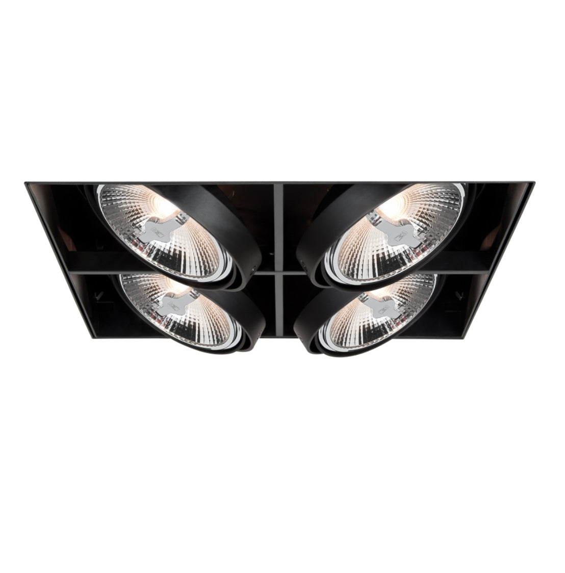 Piet Boon Maretti spots trimless nieuw twv € 320,00 nu voor € 35,00!