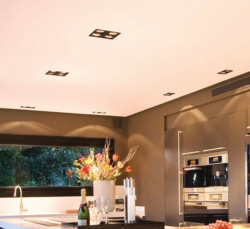 Piet Boon Maretti spots trimless nieuw twv € 320,00 nu voor € 35,00!