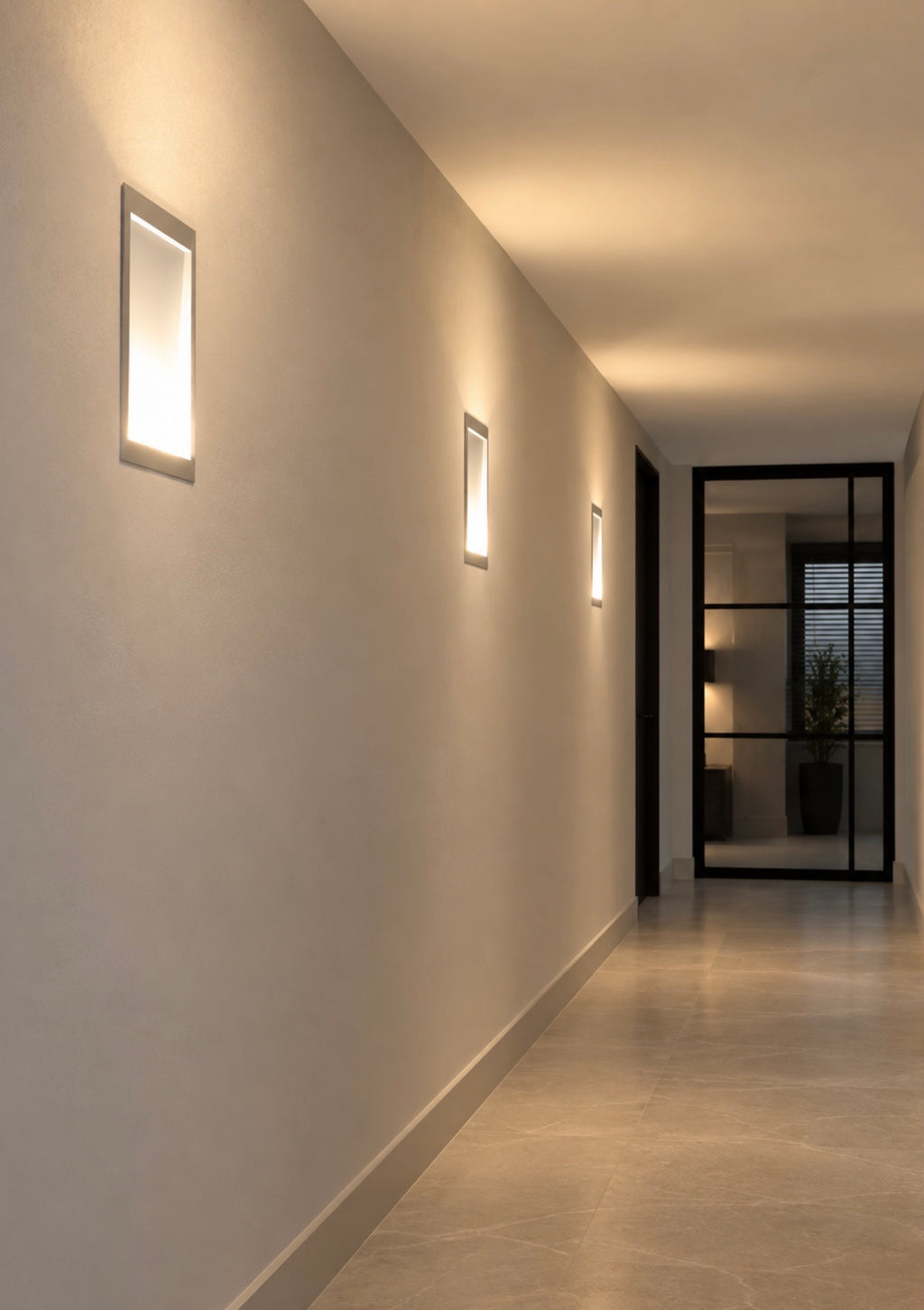 Maretti wandlampen nieuw Vice Versa twv € 119,00 nu voor € 20,00!
