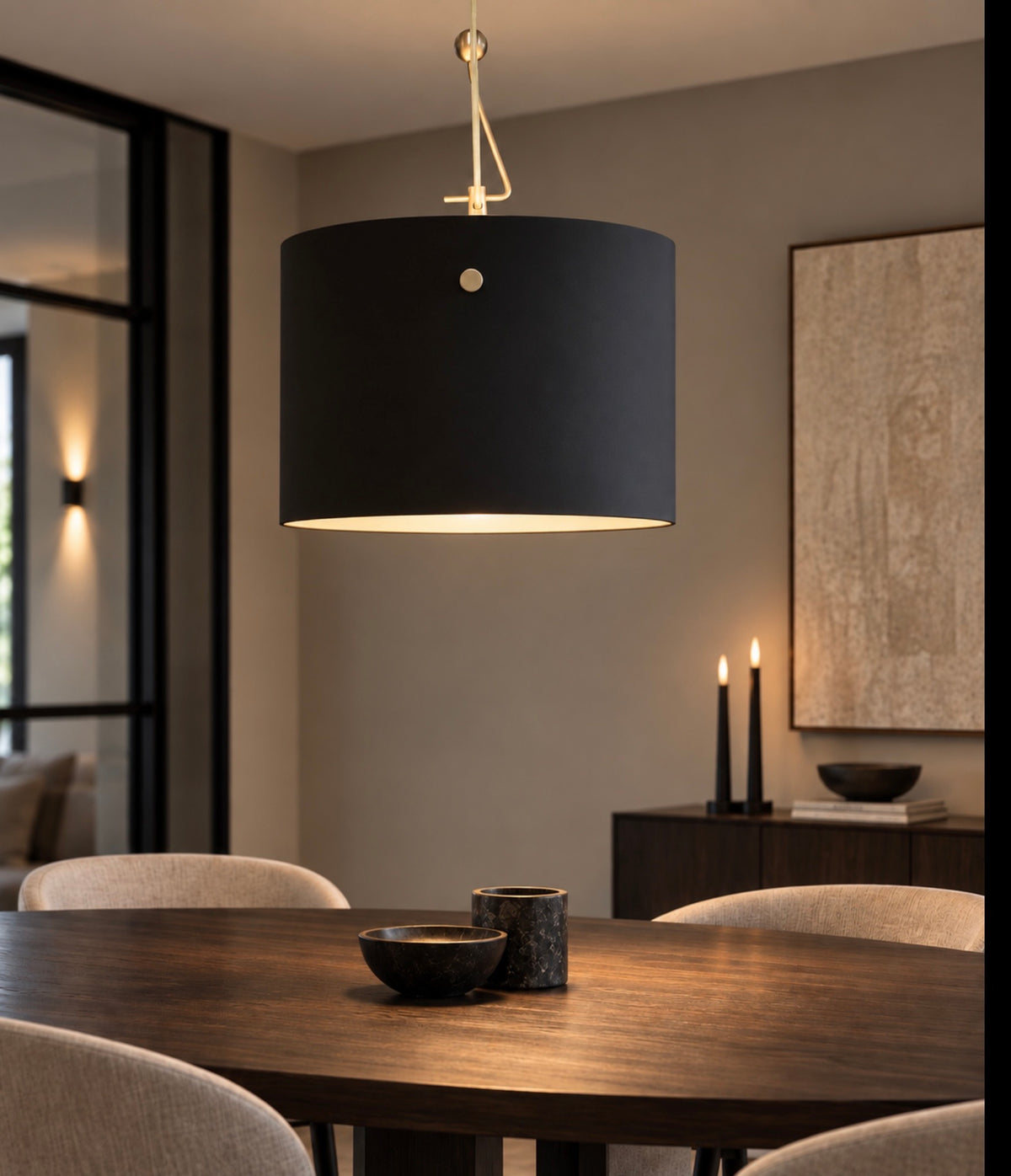 Nieuw Maretti Piet Boon hanglamp twv € 450,00 nu voor € 75,00!
