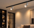 Rail verlichting Track Maretti LED Boxer nieuw twv € 140,00 nu voor € 35,00!