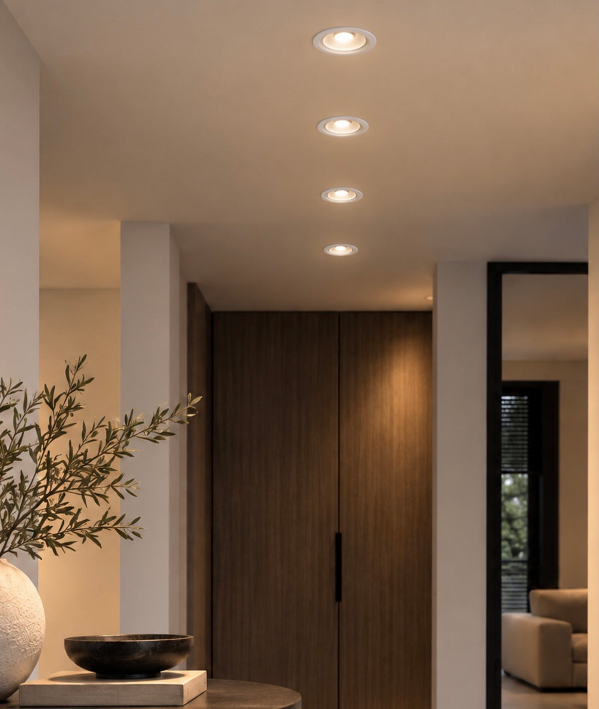 Maretti Basic DL Downlight LED 15 watt twv € 70,00 nu voor € 9,50