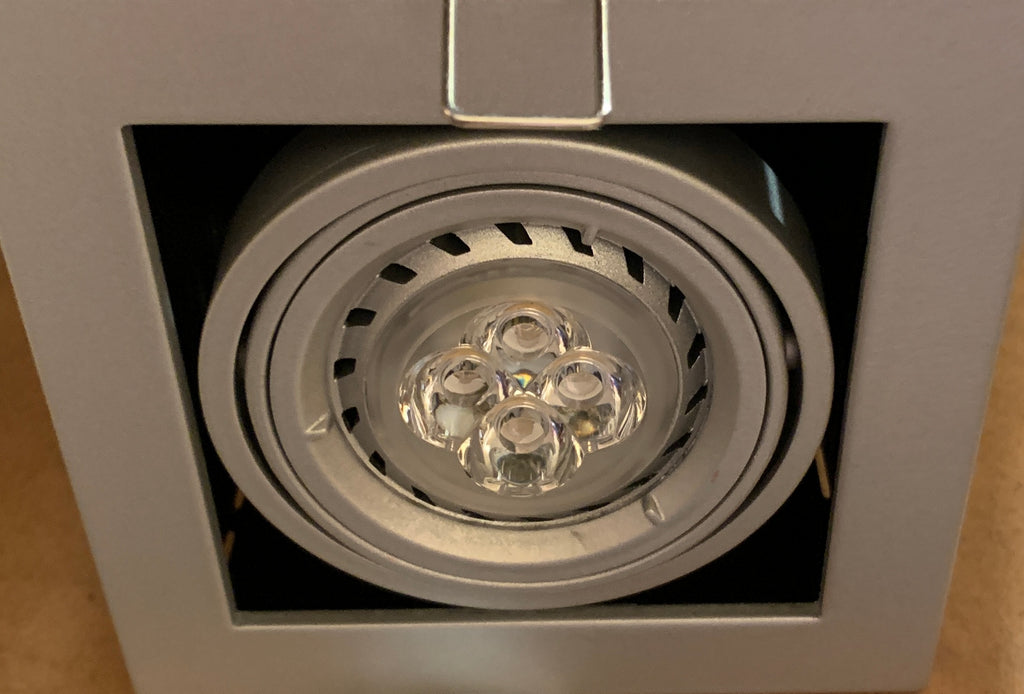 Nieuw in doos Maretti Led spots Piet Boon twv € 45,00 nu voor € 7,50!