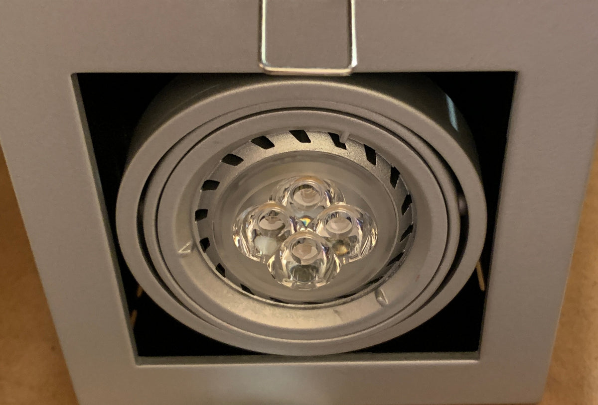Nieuw in doos Maretti Led spots Piet Boon twv € 45,00 nu voor € 7,50!
