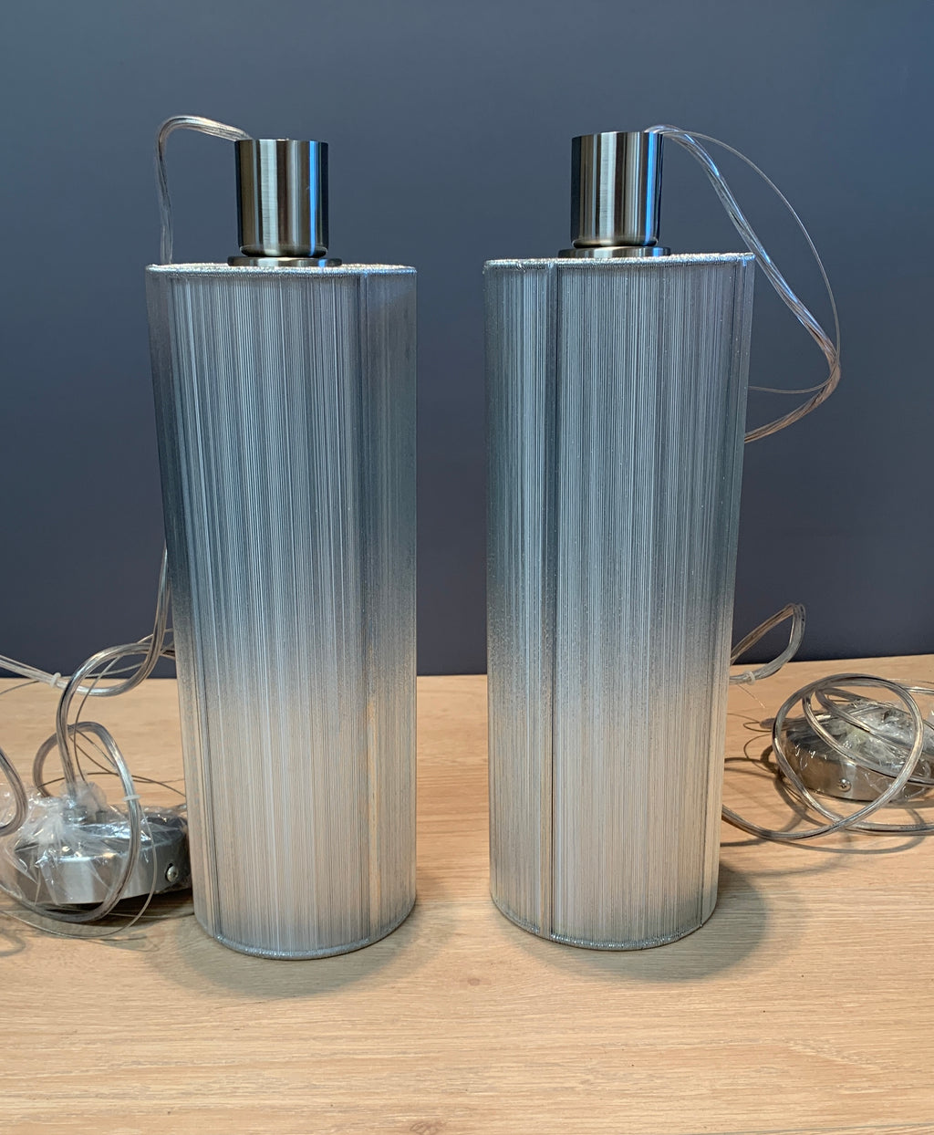 Nieuwe hanglampen van Maretti twv € 199,00 nu voor € 20,00!