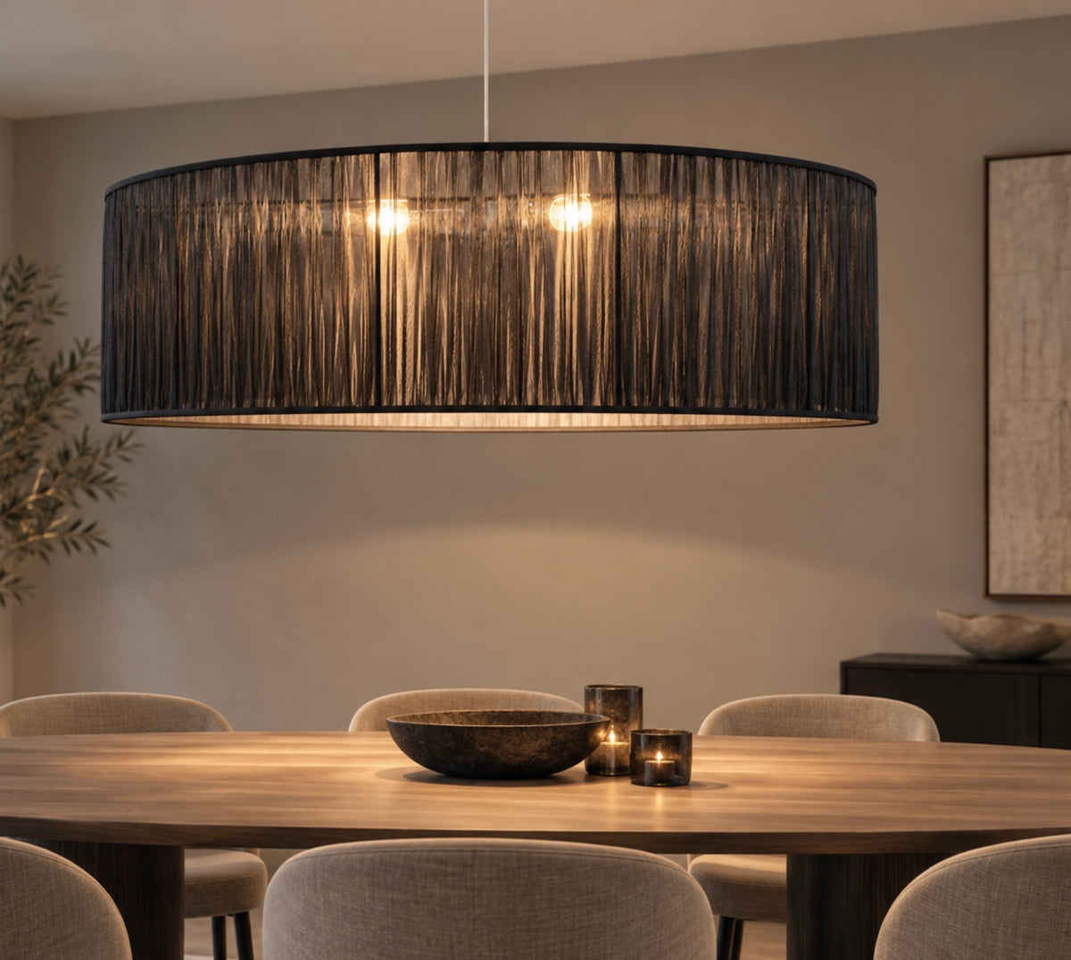 Stout verlichting Eric Kuster hanglamp nieuw twv € 329,00 nu voor € 60,00!