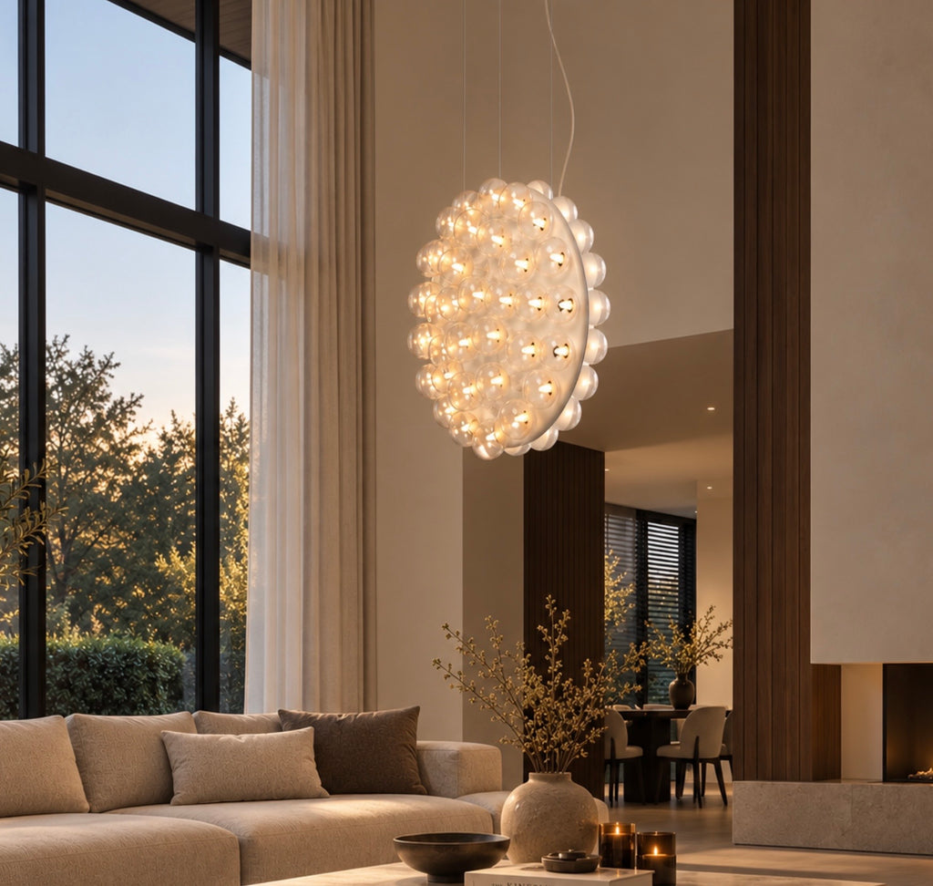 Moooi Prop Round Double twv € 6200,00 nu voor € 1350,0 NIEUW!