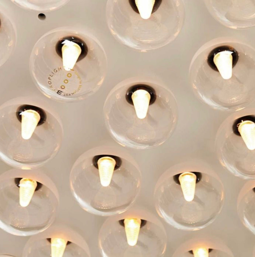 Moooi Prop Round Double twv € 6200,00 nu voor € 1350,0 NIEUW!