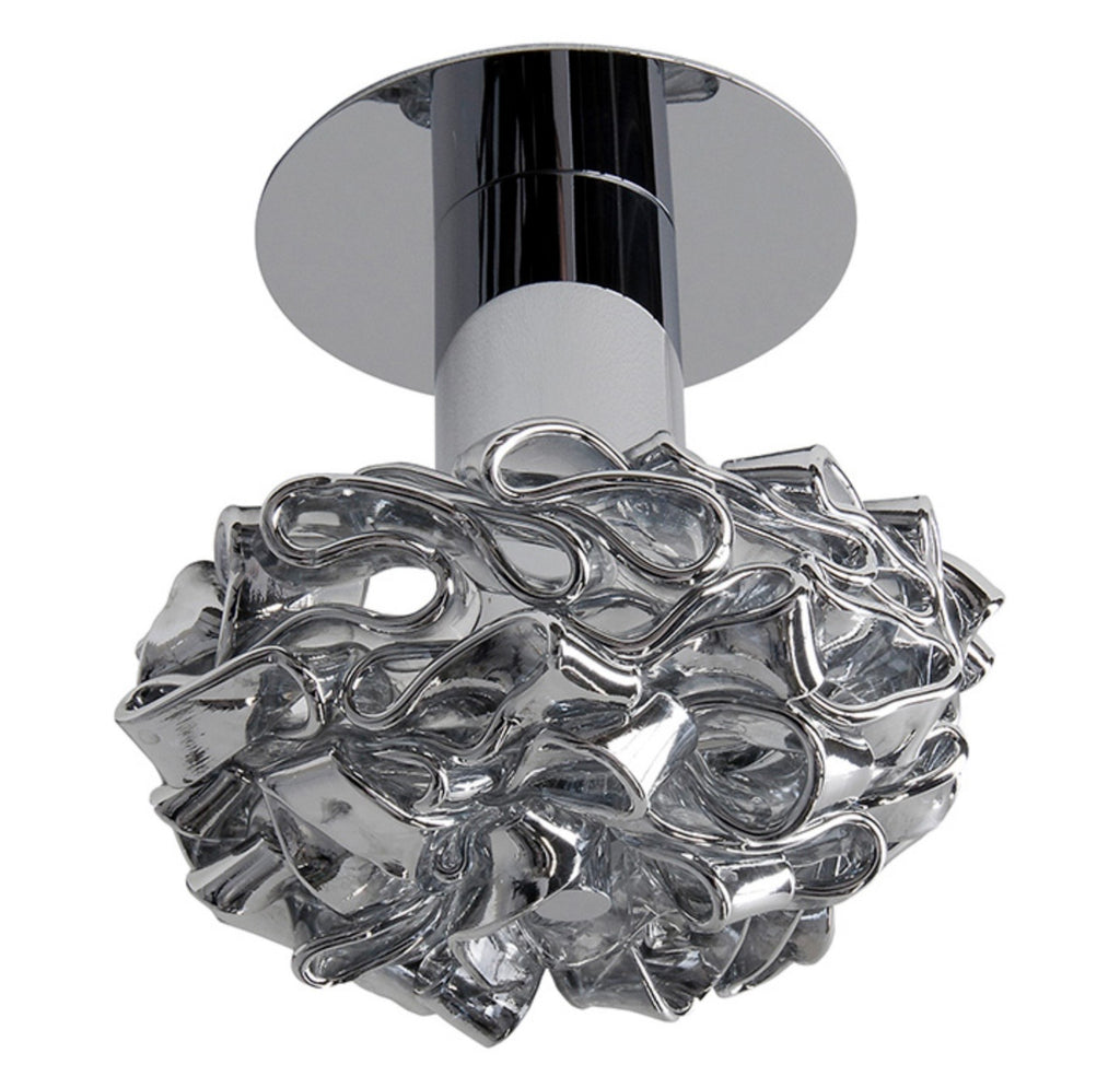 Ilfari Flowers from Amsterdam C2 XL Plafondlamp