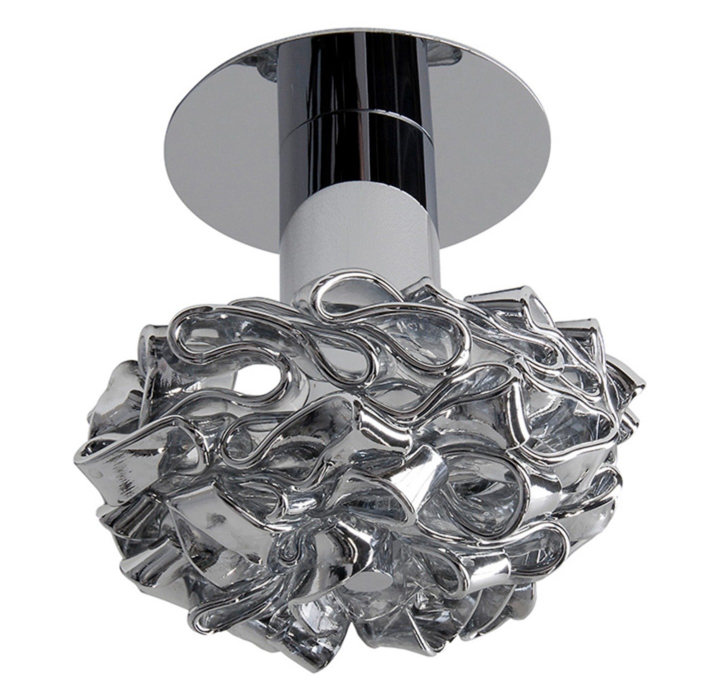 Ilfari Flowers from Amsterdam C2 XL Plafondlamp