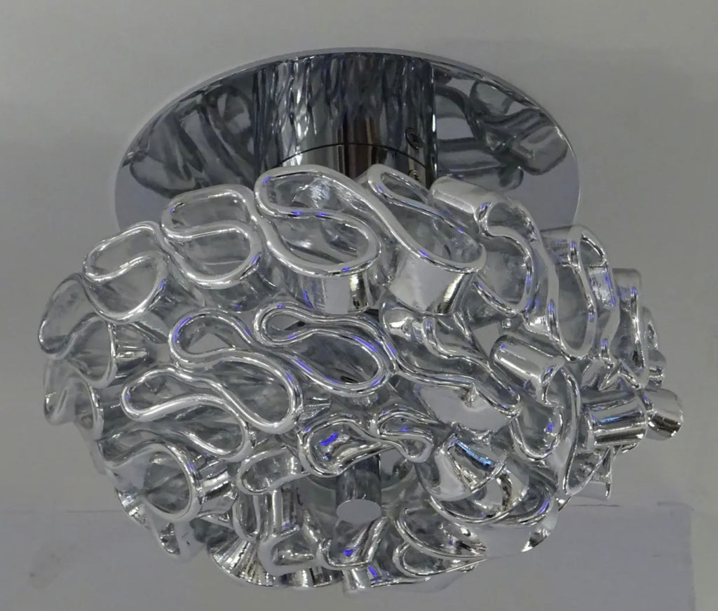 Ilfari Flowers from Amsterdam C2 XL Plafondlamp