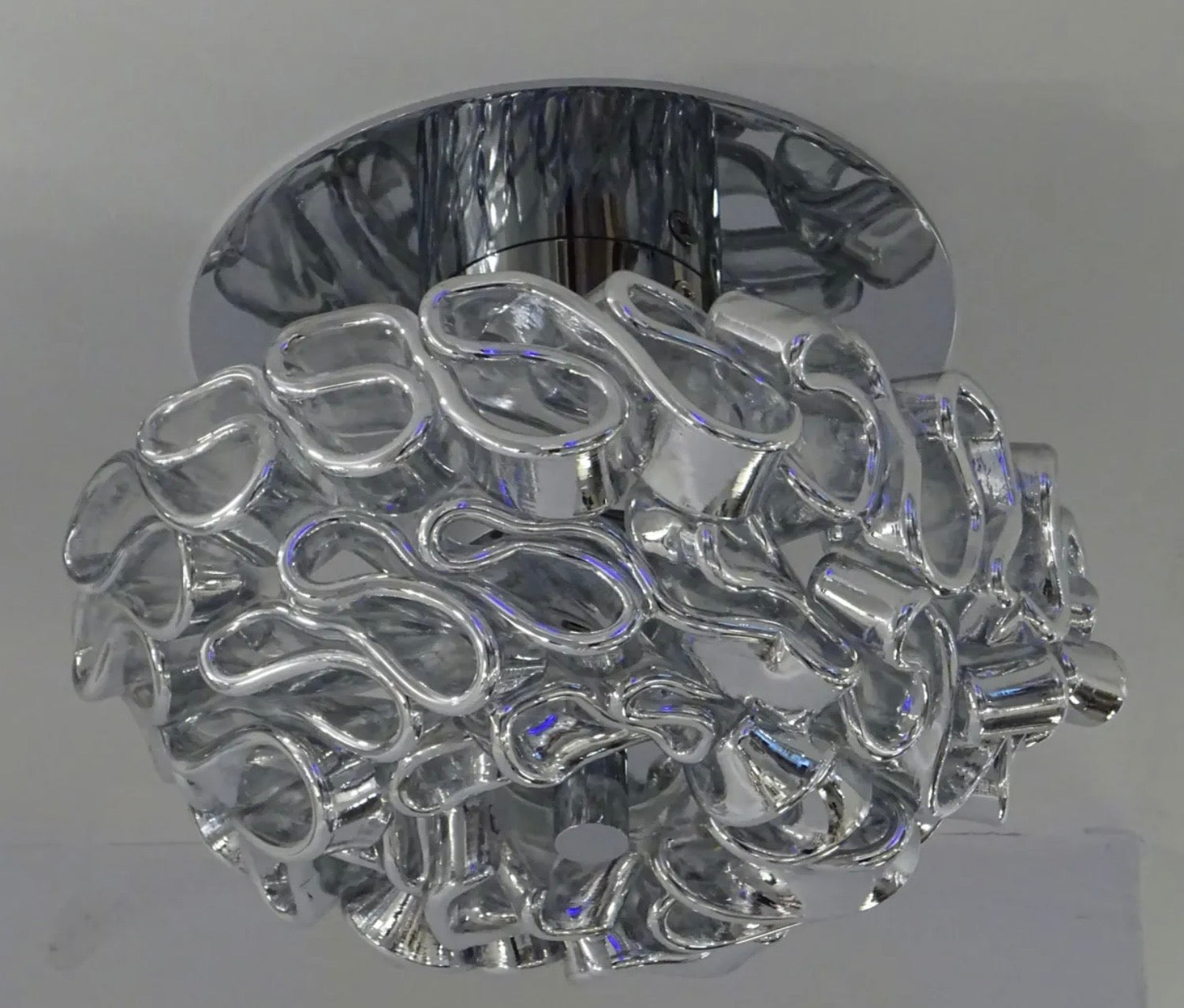 Ilfari Flowers from Amsterdam C2 XL Plafondlamp