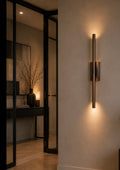Ilfari Glow H1 Hanglamp Brons