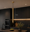 Ilfari Glow H1 Hanglamp Brilliant Brass