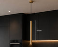 Ilfari Glow H1 Hanglamp Brilliant Brass 50 cm