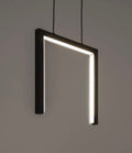 Ilfari Artys H3 M Hanglamp Zwart