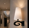 Ilfari Lazy Sunday W1 Wandlamp van € 550,00 nu voor € 150,00!
